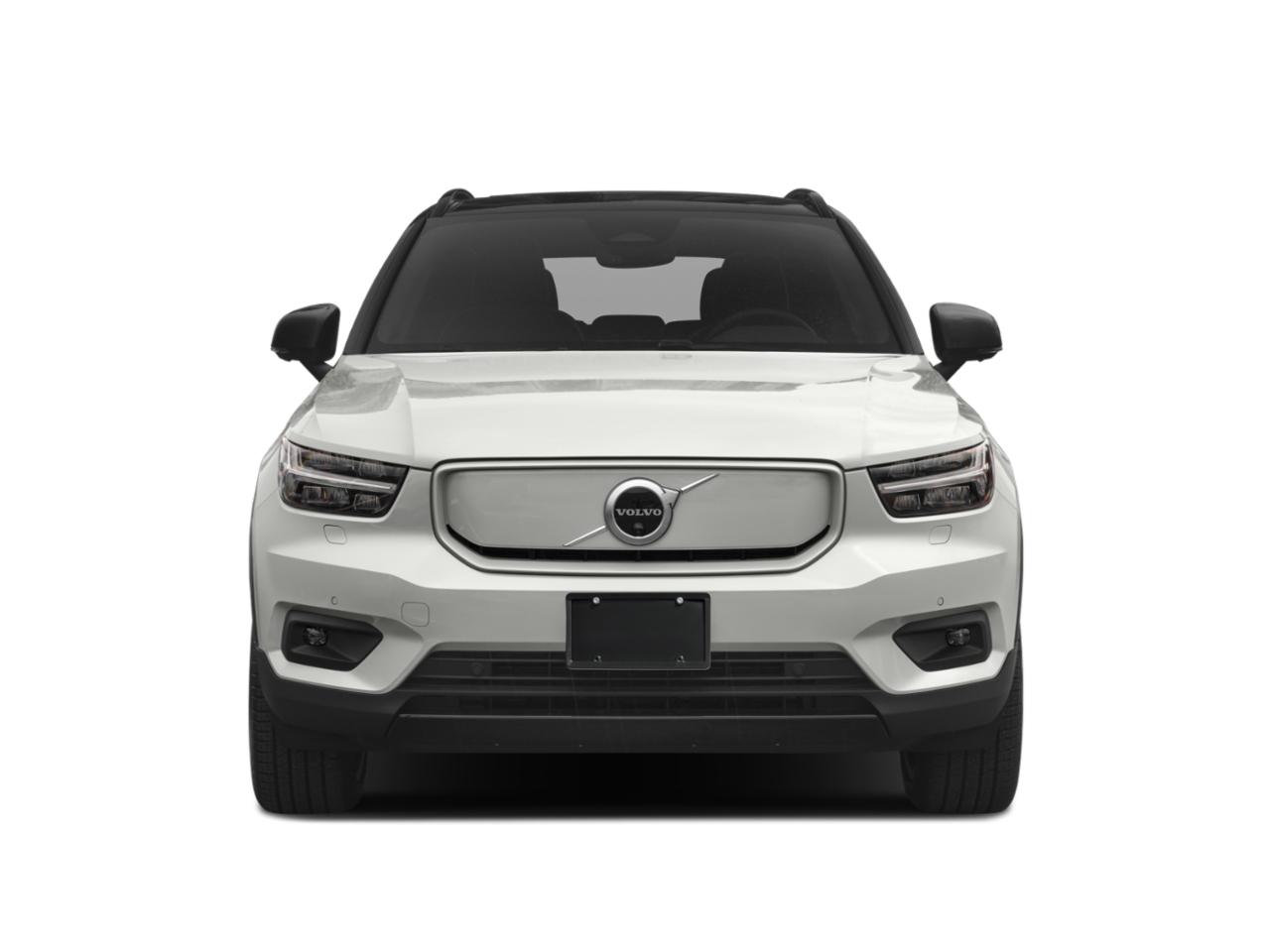 2022 Volvo XC40 Recharge Pure Electric Vehicle Photo in Grapevine, TX 76051