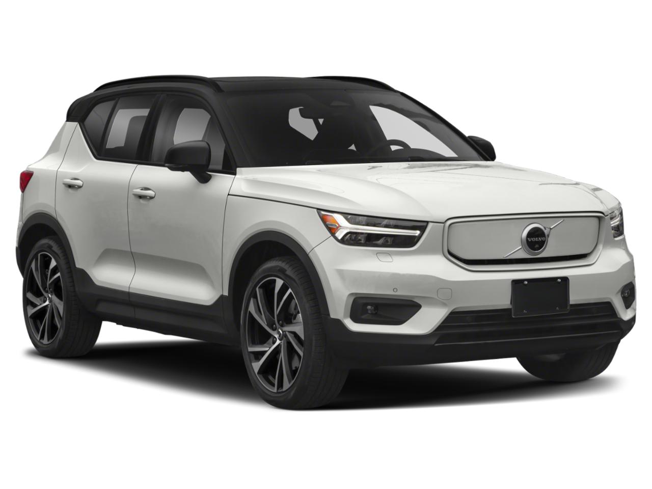 2022 Volvo XC40 Recharge Pure Electric Vehicle Photo in Grapevine, TX 76051