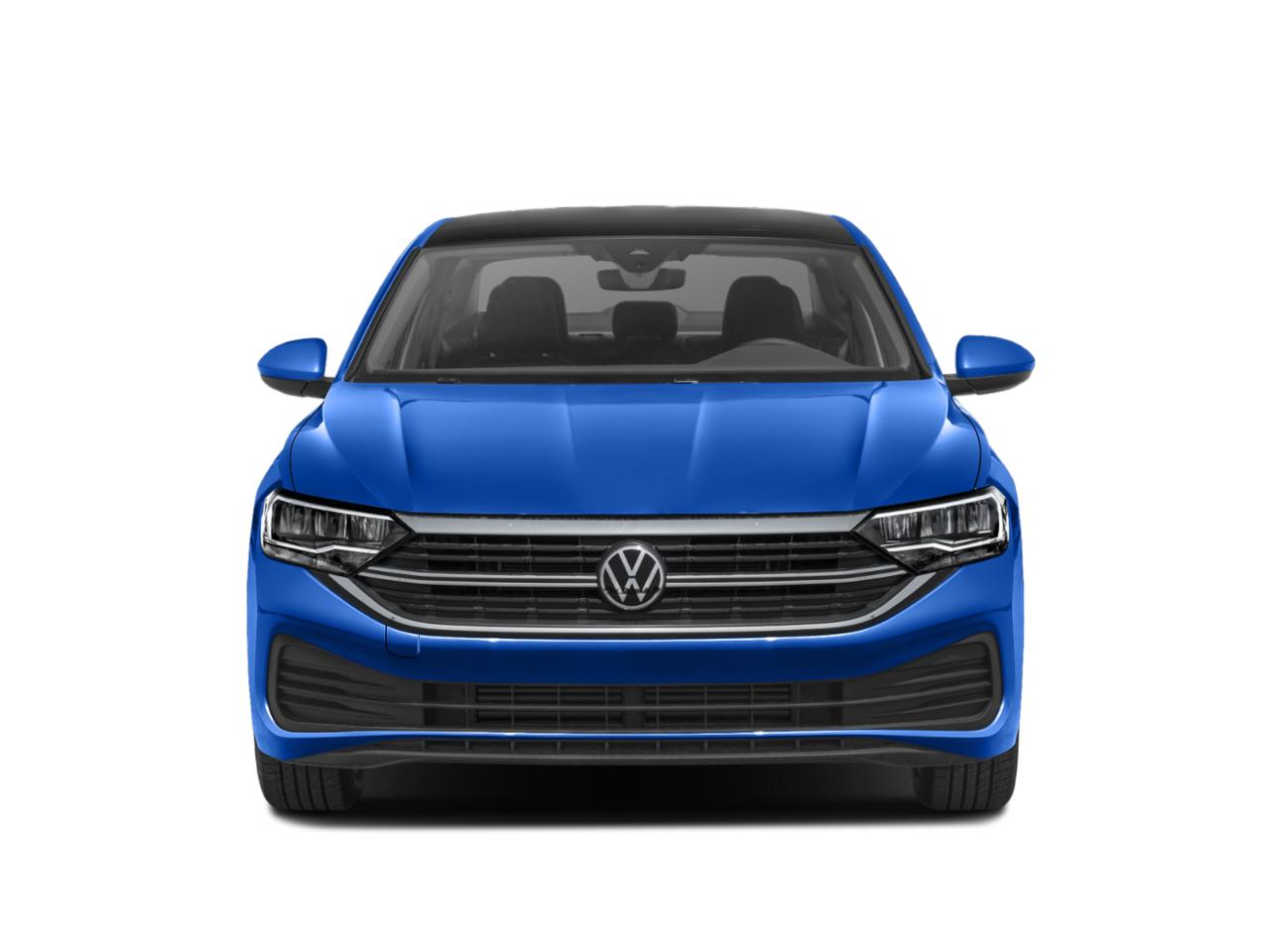 2022 Volkswagen Jetta Vehicle Photo in Tampa, FL 33614