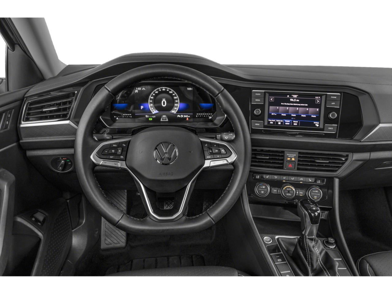 2022 Volkswagen Jetta Vehicle Photo in Tampa, FL 33614