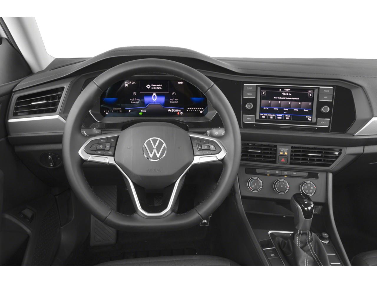 2022 Volkswagen Jetta Vehicle Photo in Appleton, WI 54914