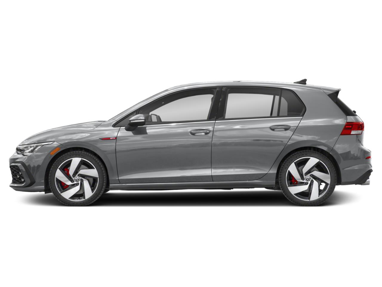 2022 Volkswagen Golf GTI Vehicle Photo in Valencia, CA 91355-1794