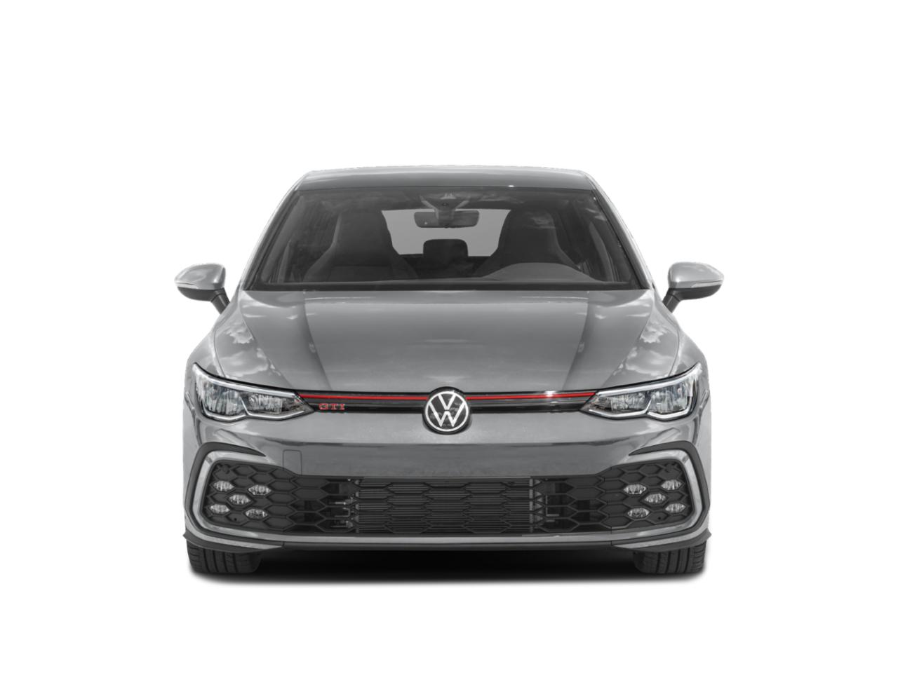 2022 Volkswagen Golf GTI Vehicle Photo in Valencia, CA 91355-1794