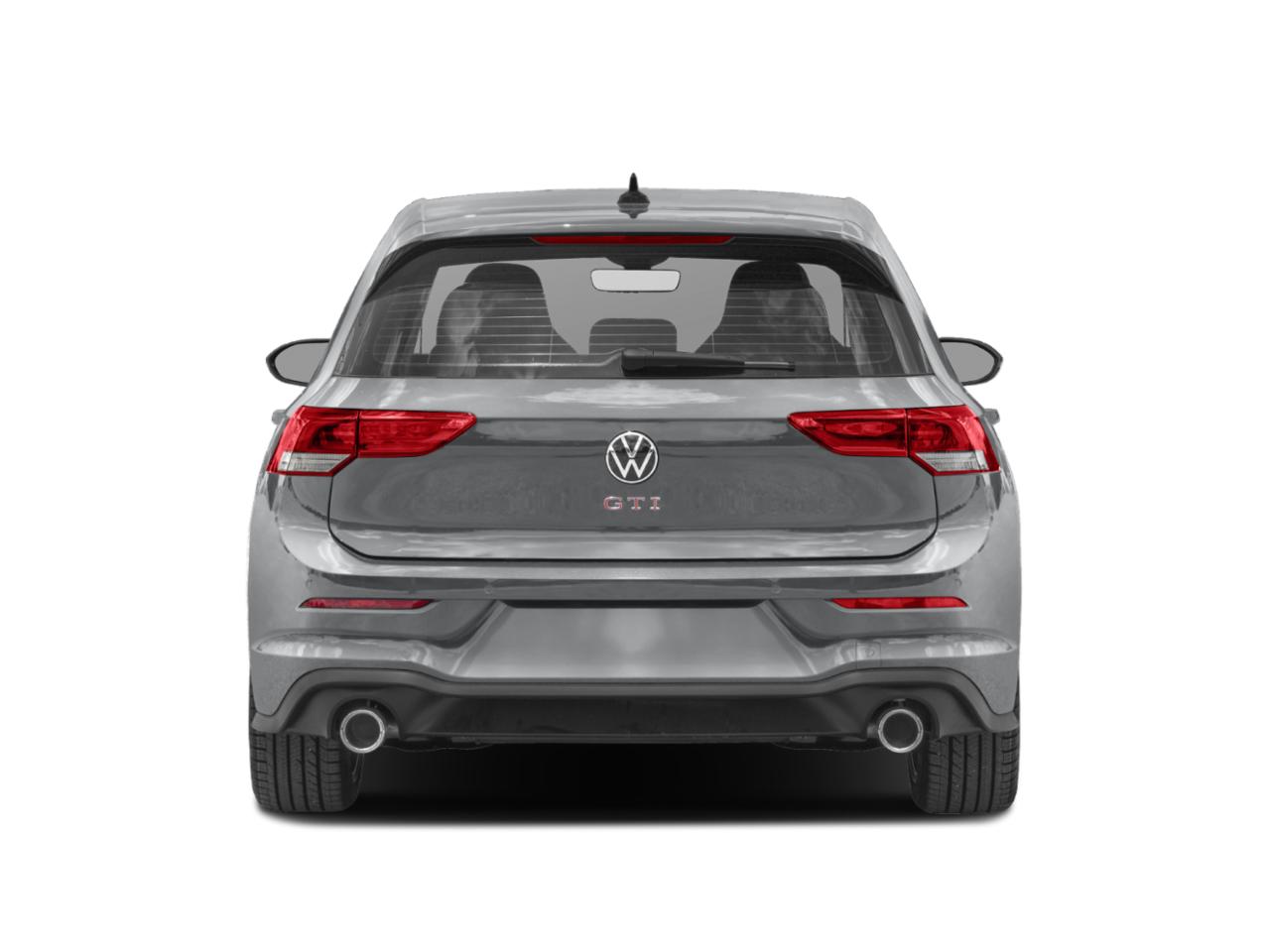 2022 Volkswagen Golf GTI Vehicle Photo in Valencia, CA 91355-1794