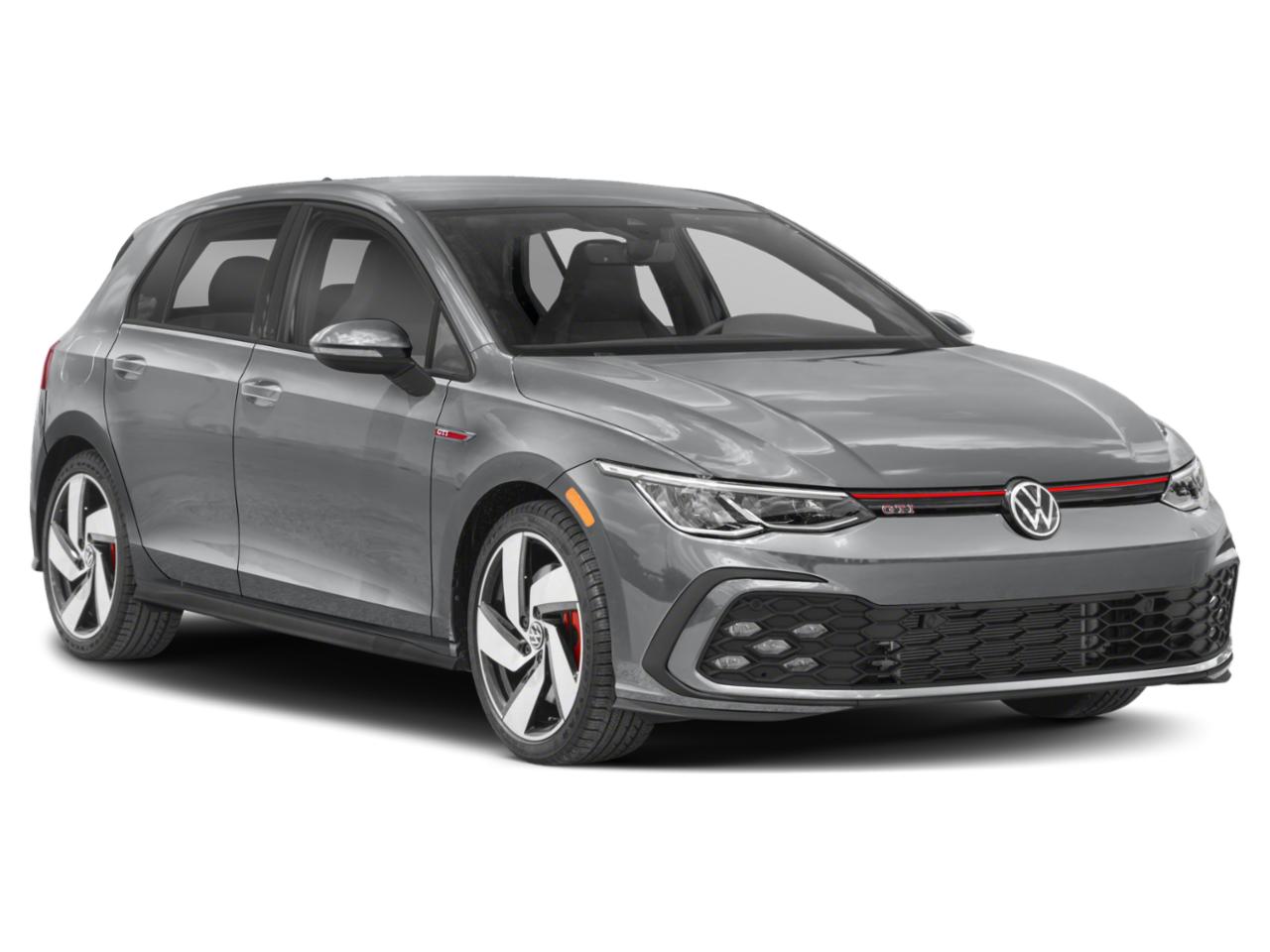 2022 Volkswagen Golf GTI Vehicle Photo in Valencia, CA 91355-1794