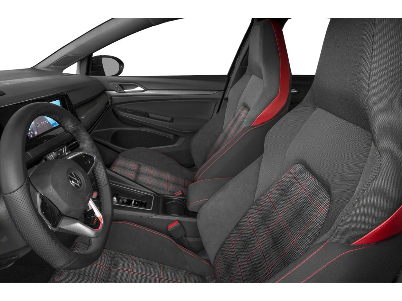 2022 Volkswagen Golf GTI Vehicle Photo in Valencia, CA 91355-1794