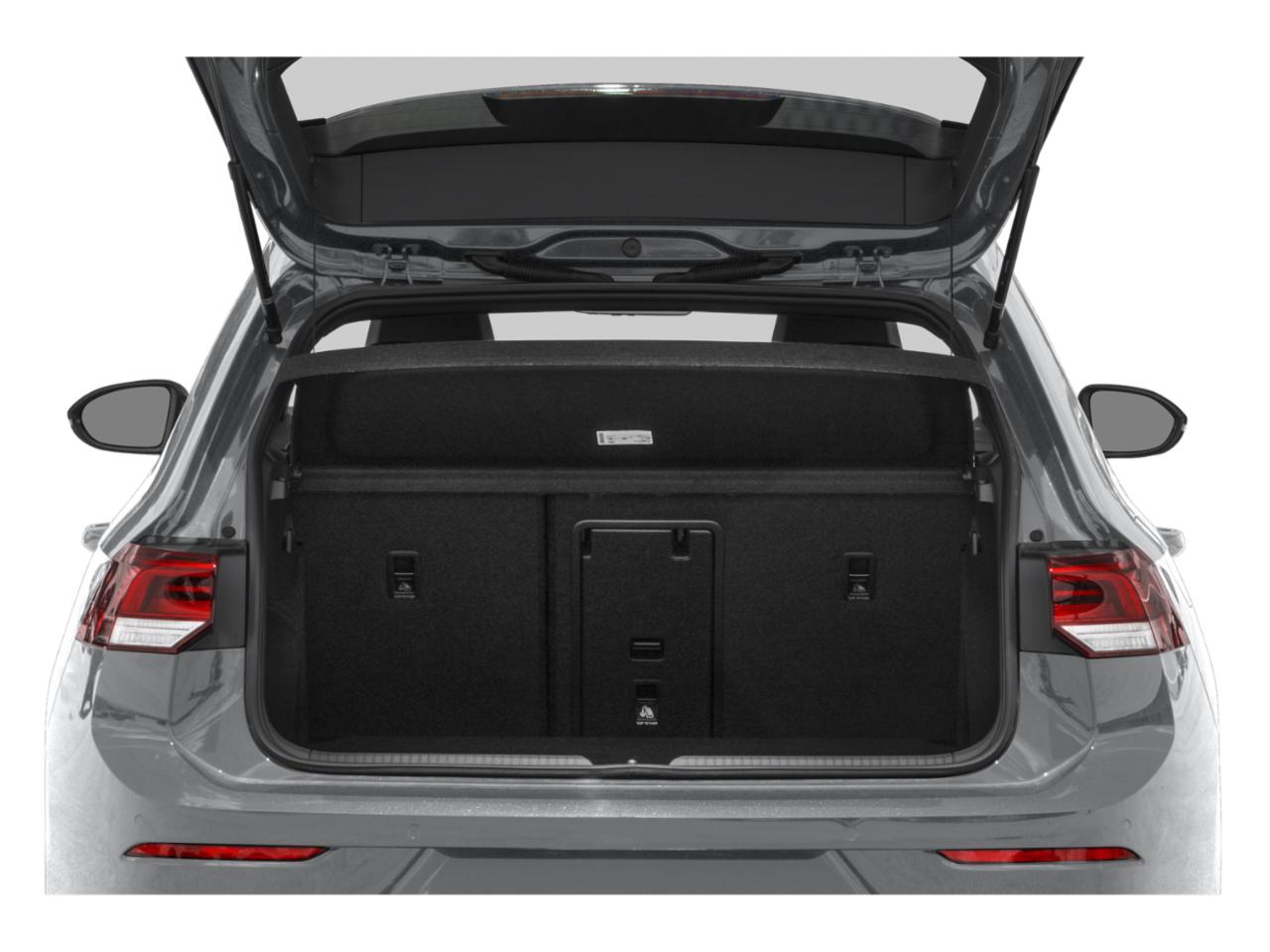 2022 Volkswagen Golf GTI Vehicle Photo in Valencia, CA 91355-1794