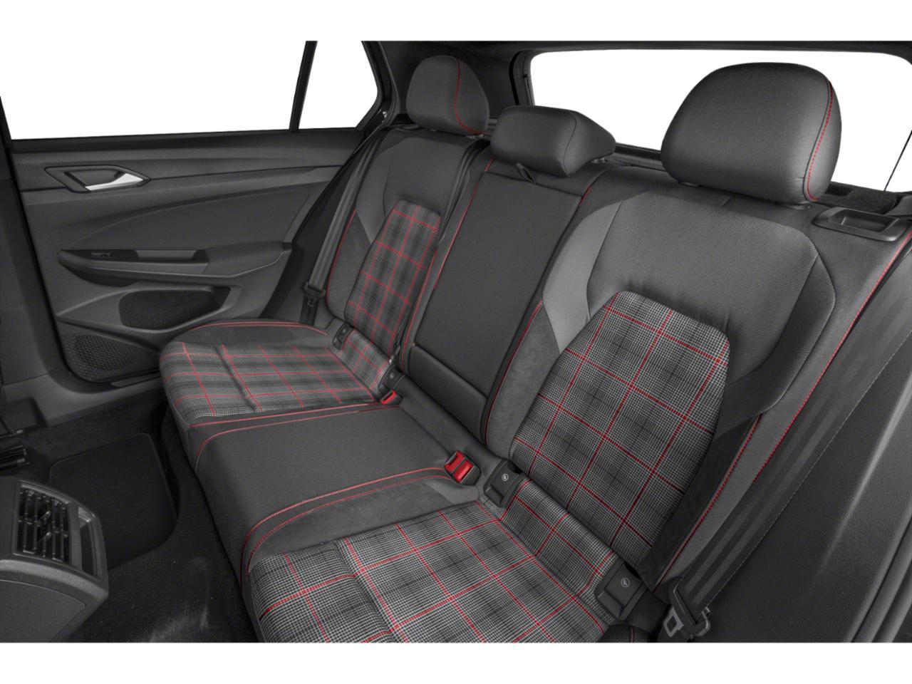 2022 Volkswagen Golf GTI Vehicle Photo in Valencia, CA 91355-1794