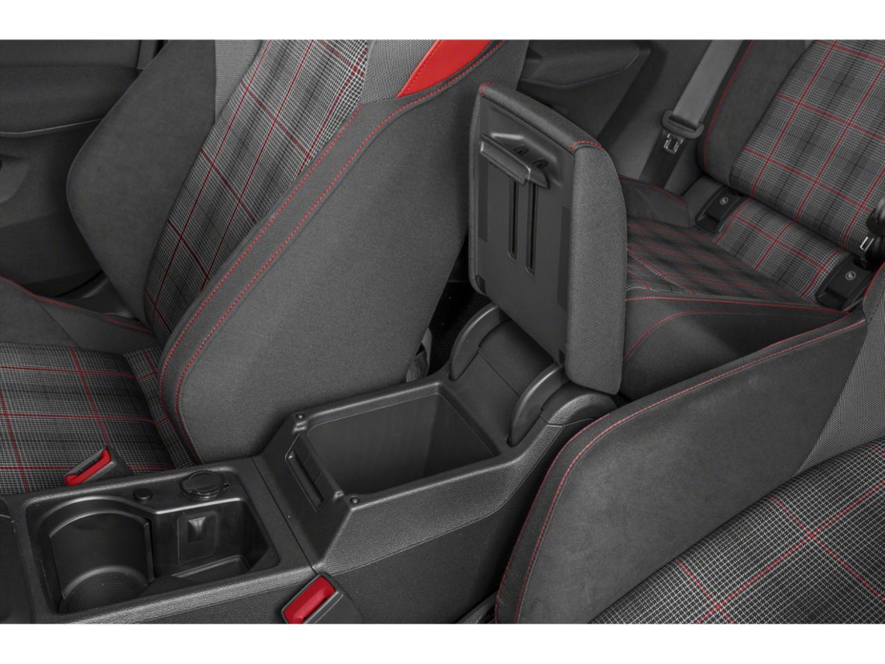2022 Volkswagen Golf GTI Vehicle Photo in Valencia, CA 91355-1794