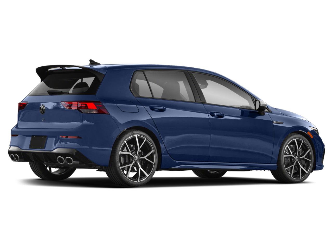 2022 Volkswagen Golf R Vehicle Photo in Las Vegas, NV 89149