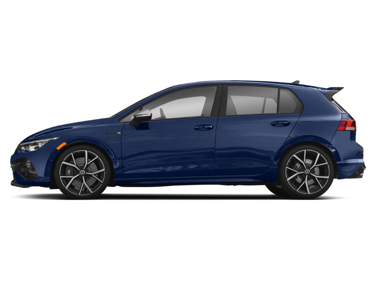 2022 Volkswagen Golf R Vehicle Photo in Las Vegas, NV 89149