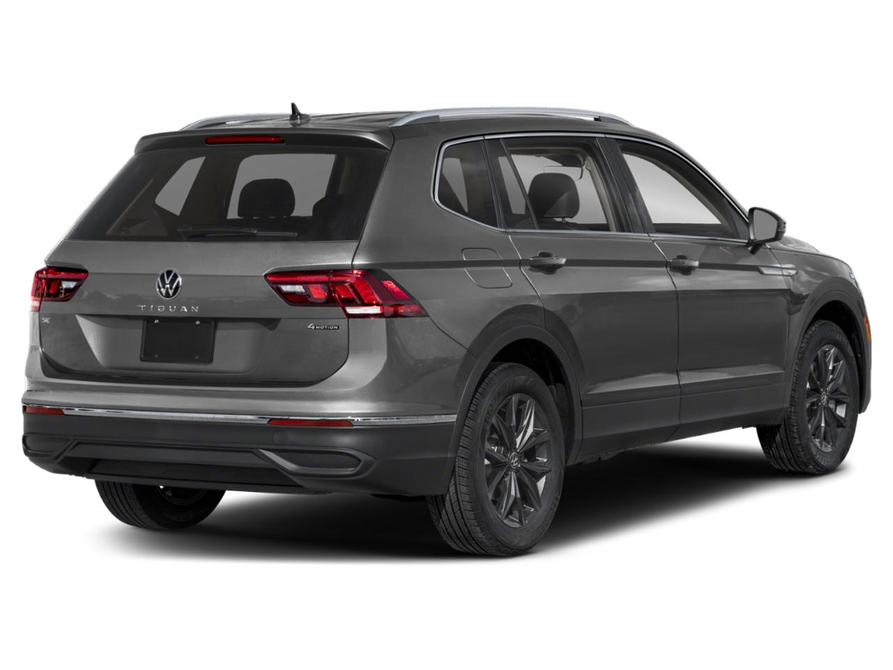 2022 Volkswagen Tiguan Vehicle Photo in Hollywood, FL 33021