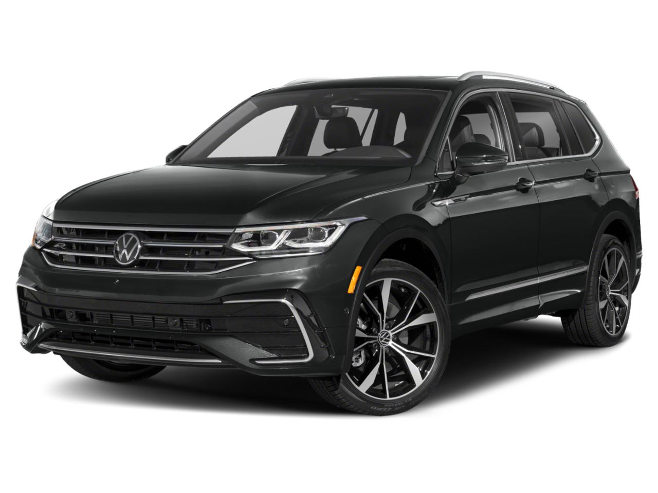 2022 Volkswagen Tiguan Vehicle Photo in Appleton, WI 54913