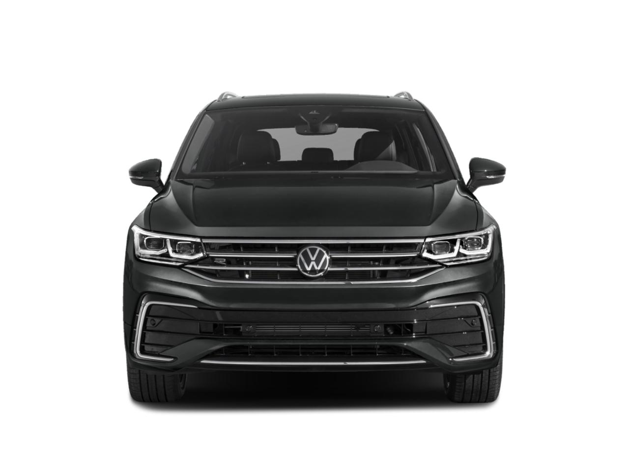 2022 Volkswagen Tiguan Vehicle Photo in Appleton, WI 54913