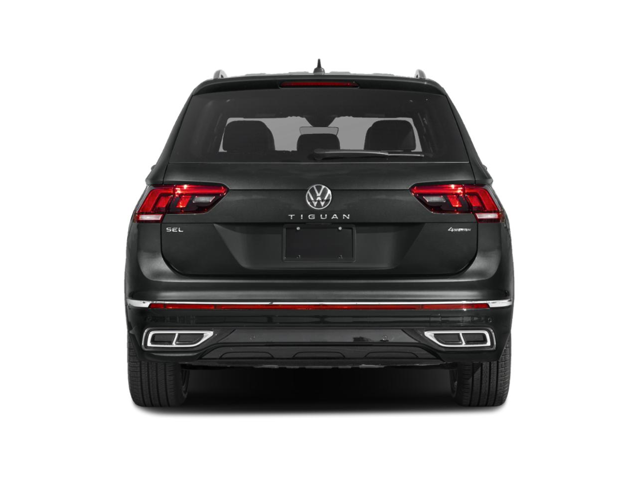 2022 Volkswagen Tiguan Vehicle Photo in Appleton, WI 54913