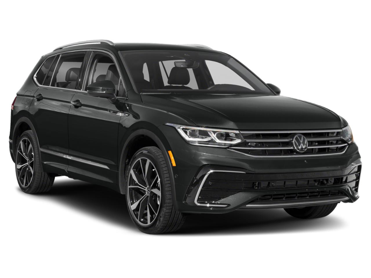 2022 Volkswagen Tiguan Vehicle Photo in Appleton, WI 54913