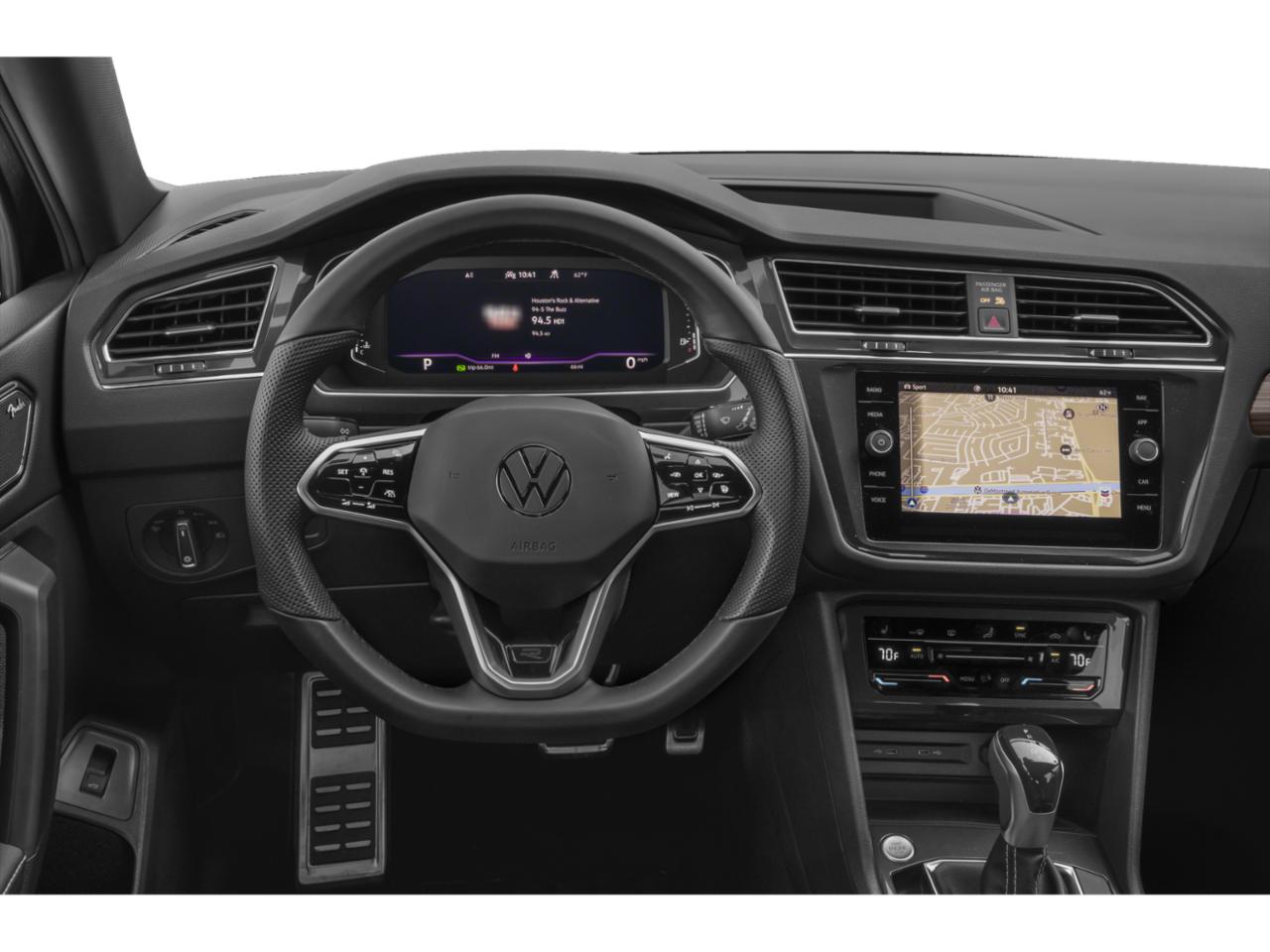 2022 Volkswagen Tiguan Vehicle Photo in Appleton, WI 54913