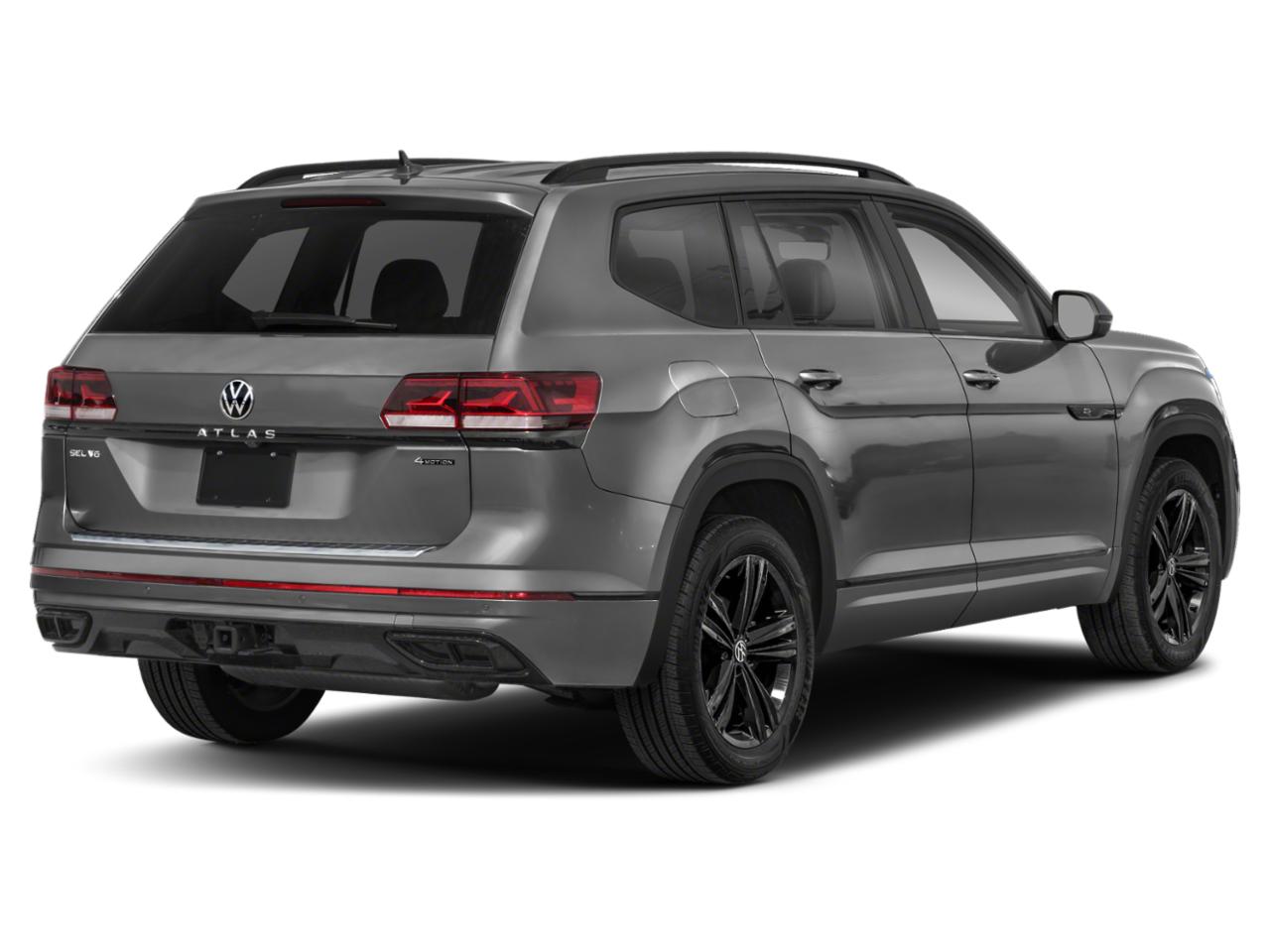 2022 Volkswagen Atlas Vehicle Photo in Grapevine, TX 76051