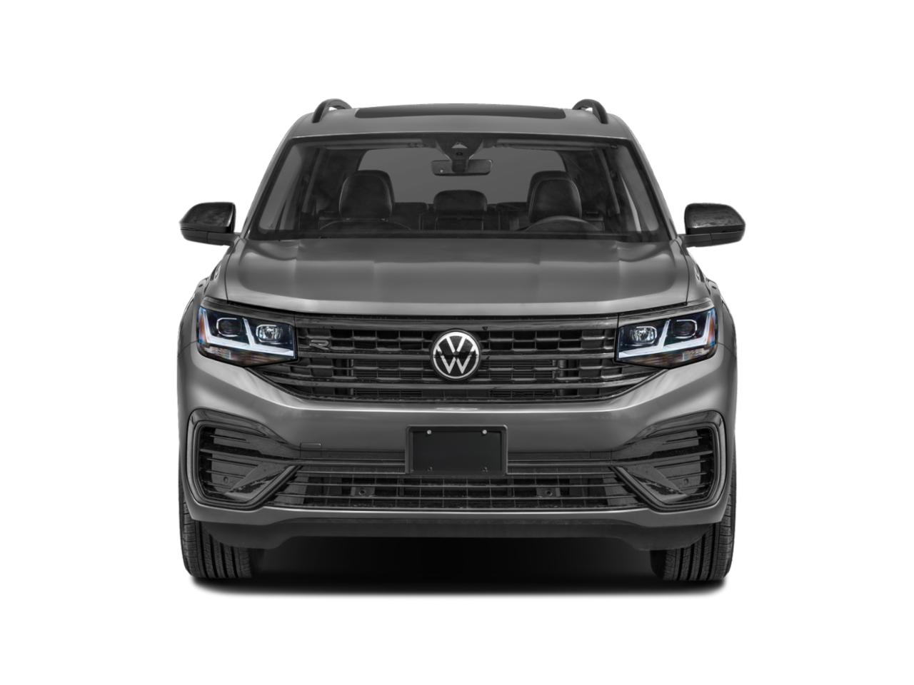 2022 Volkswagen Atlas Vehicle Photo in Grapevine, TX 76051