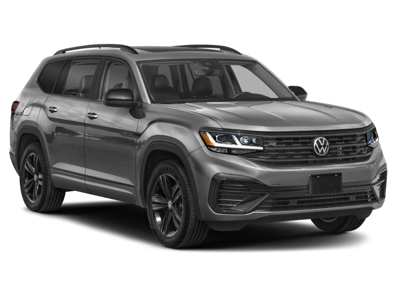 2022 Volkswagen Atlas Vehicle Photo in Grapevine, TX 76051