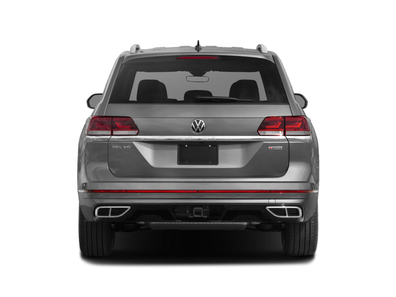 2022 Volkswagen Atlas Vehicle Photo in AUSTIN, TX 78759-4154