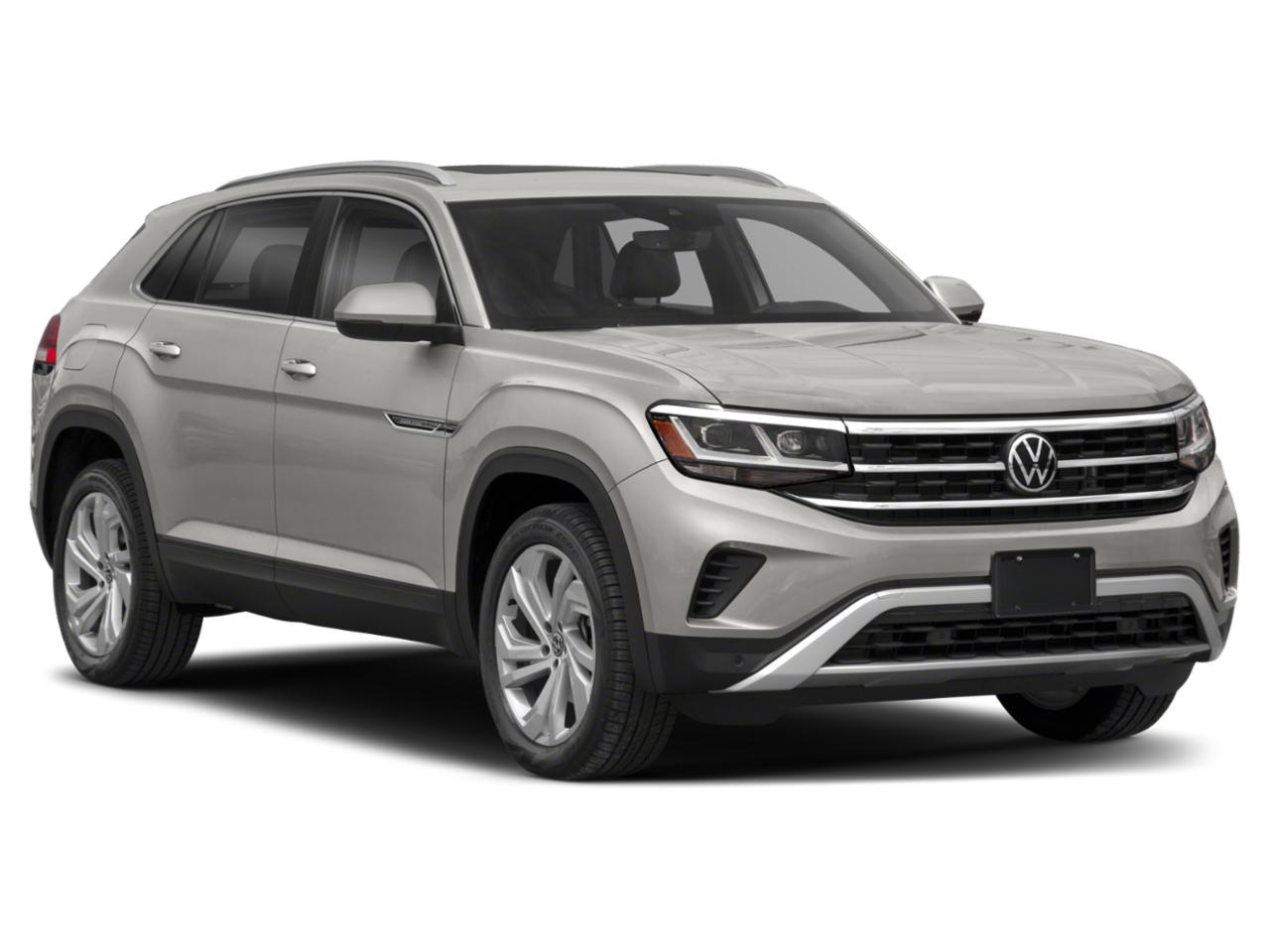 2022 Volkswagen Atlas Cross Sport Vehicle Photo in Trevose, PA 19053