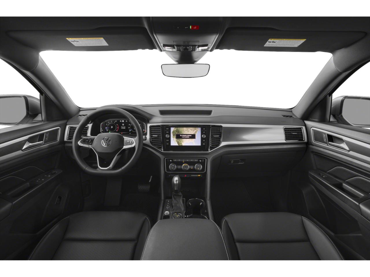2022 Volkswagen Atlas Cross Sport Vehicle Photo in Trevose, PA 19053