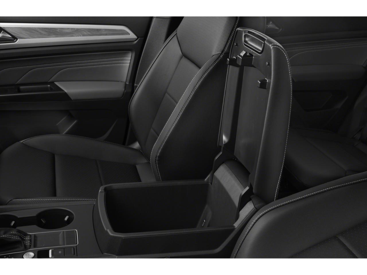 2022 Volkswagen Atlas Cross Sport Vehicle Photo in Trevose, PA 19053