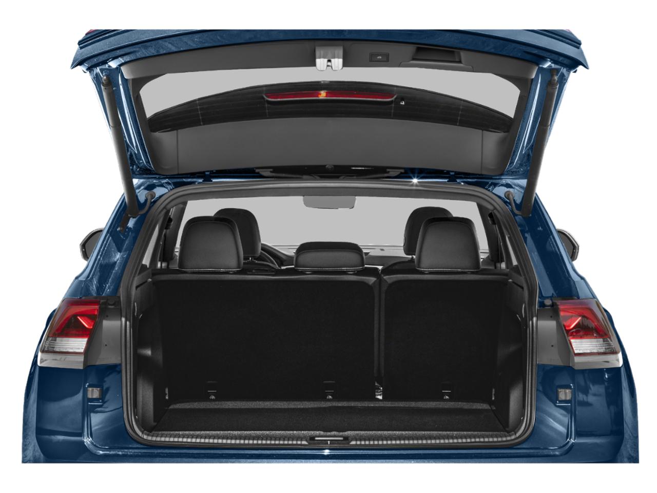2022 Volkswagen Atlas Cross Sport Vehicle Photo in San Antonio, TX 78230
