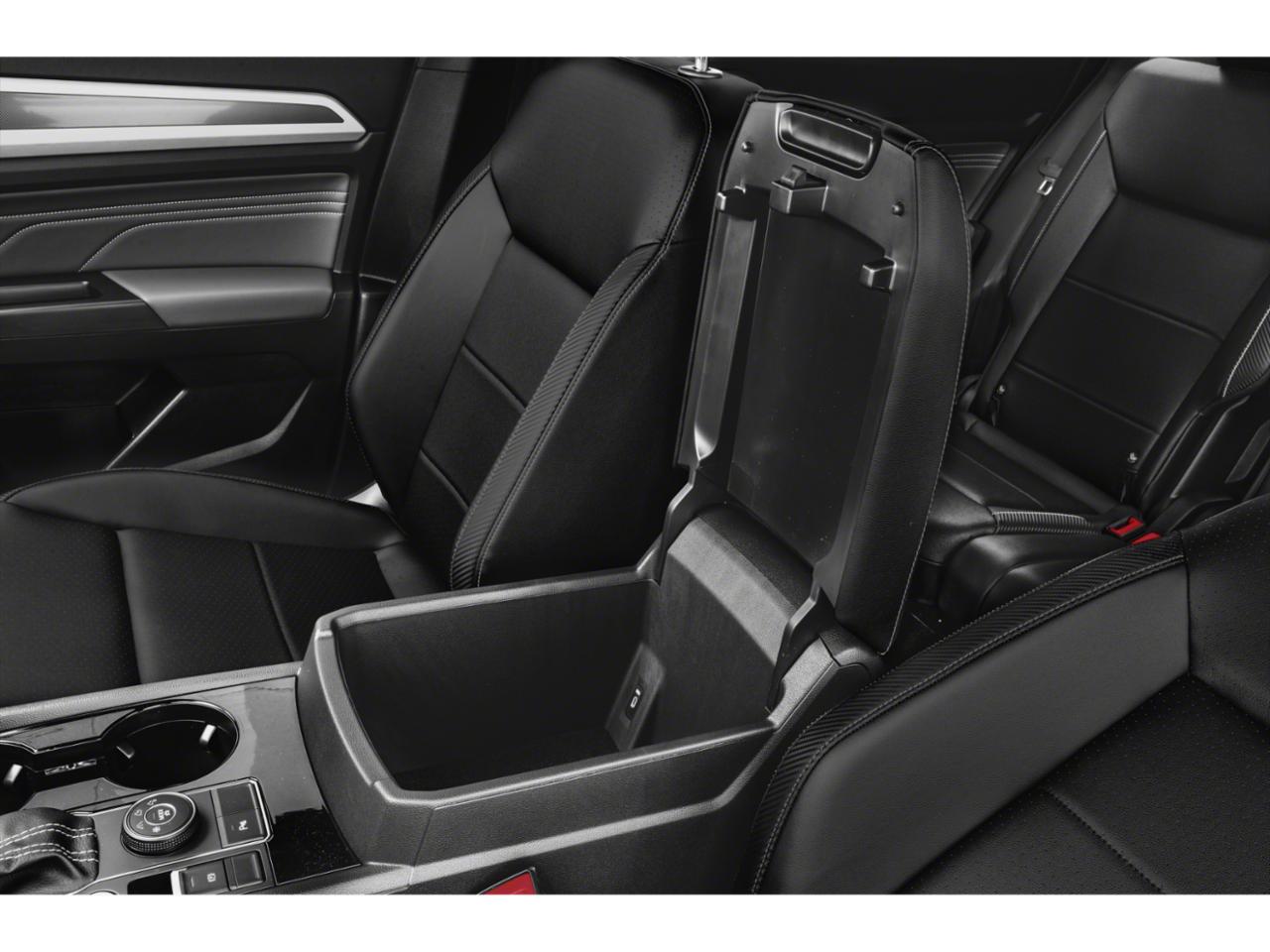 2022 Volkswagen Atlas Cross Sport Vehicle Photo in San Antonio, TX 78230