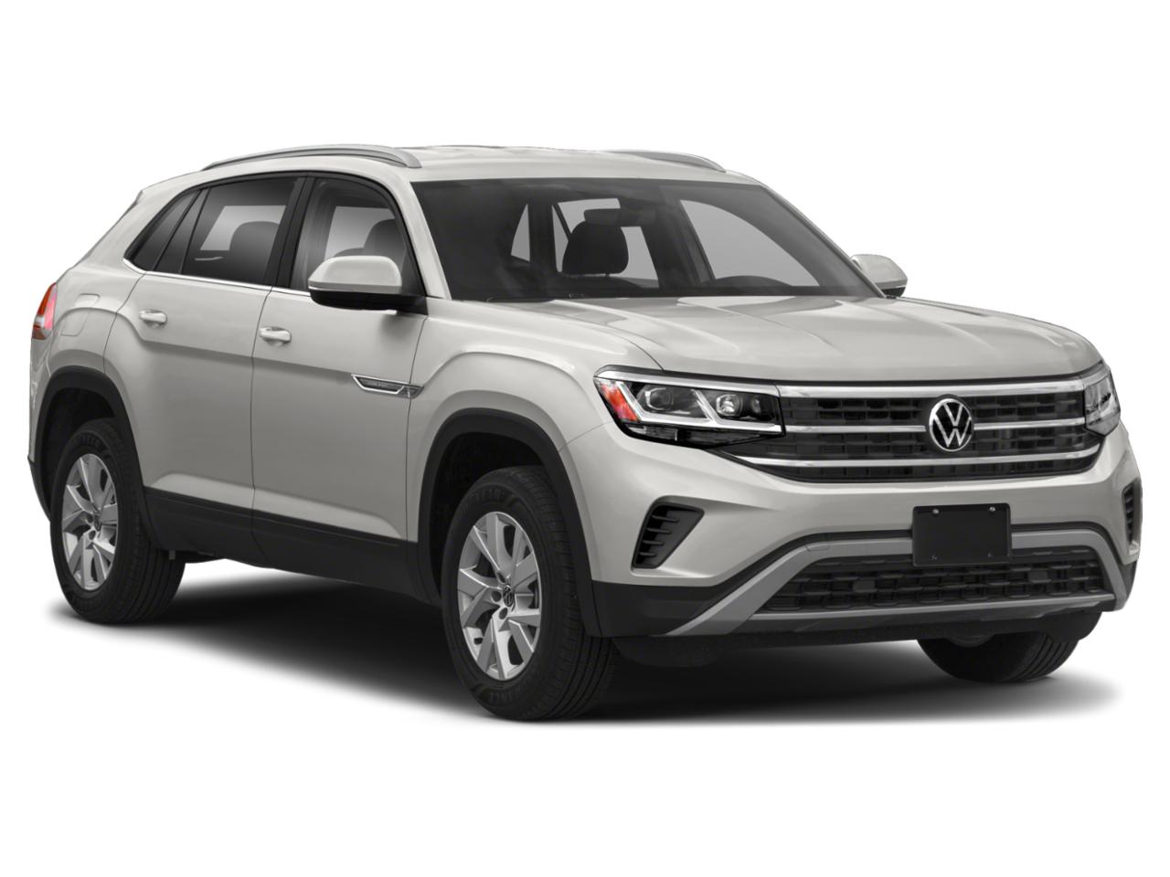 2022 Volkswagen Atlas Cross Sport Vehicle Photo in Jacksonville, FL 32256