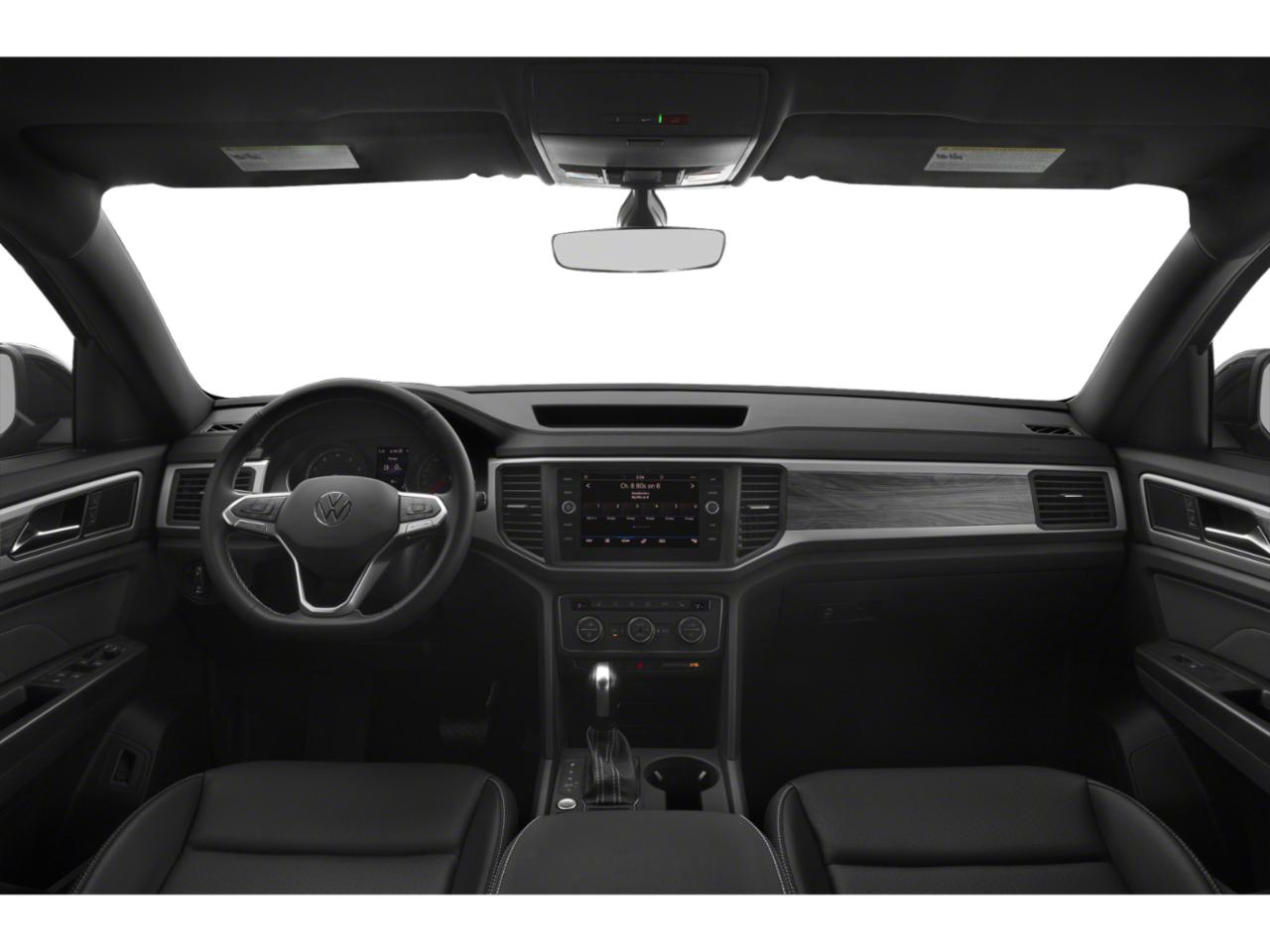 2022 Volkswagen Atlas Cross Sport Vehicle Photo in Trevose, PA 19053