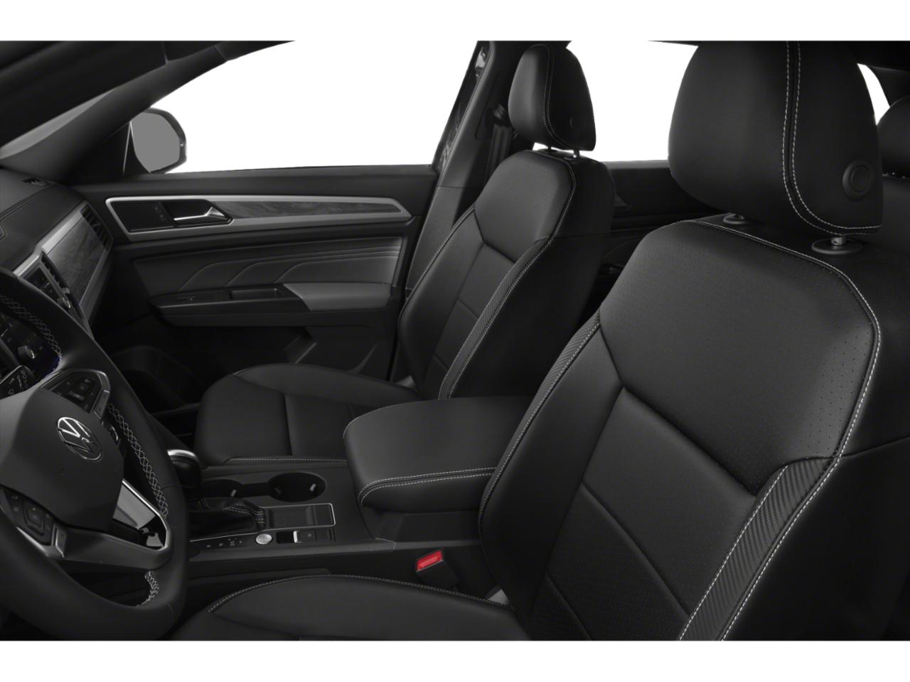 2022 Volkswagen Atlas Cross Sport Vehicle Photo in Trevose, PA 19053