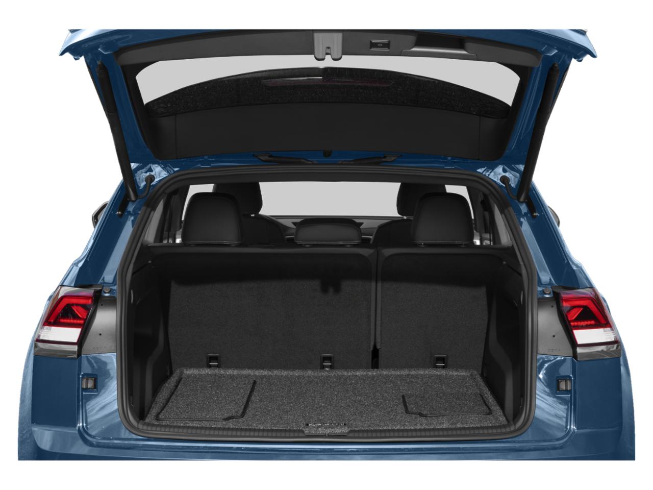 2022 Volkswagen Atlas Cross Sport Vehicle Photo in Trevose, PA 19053