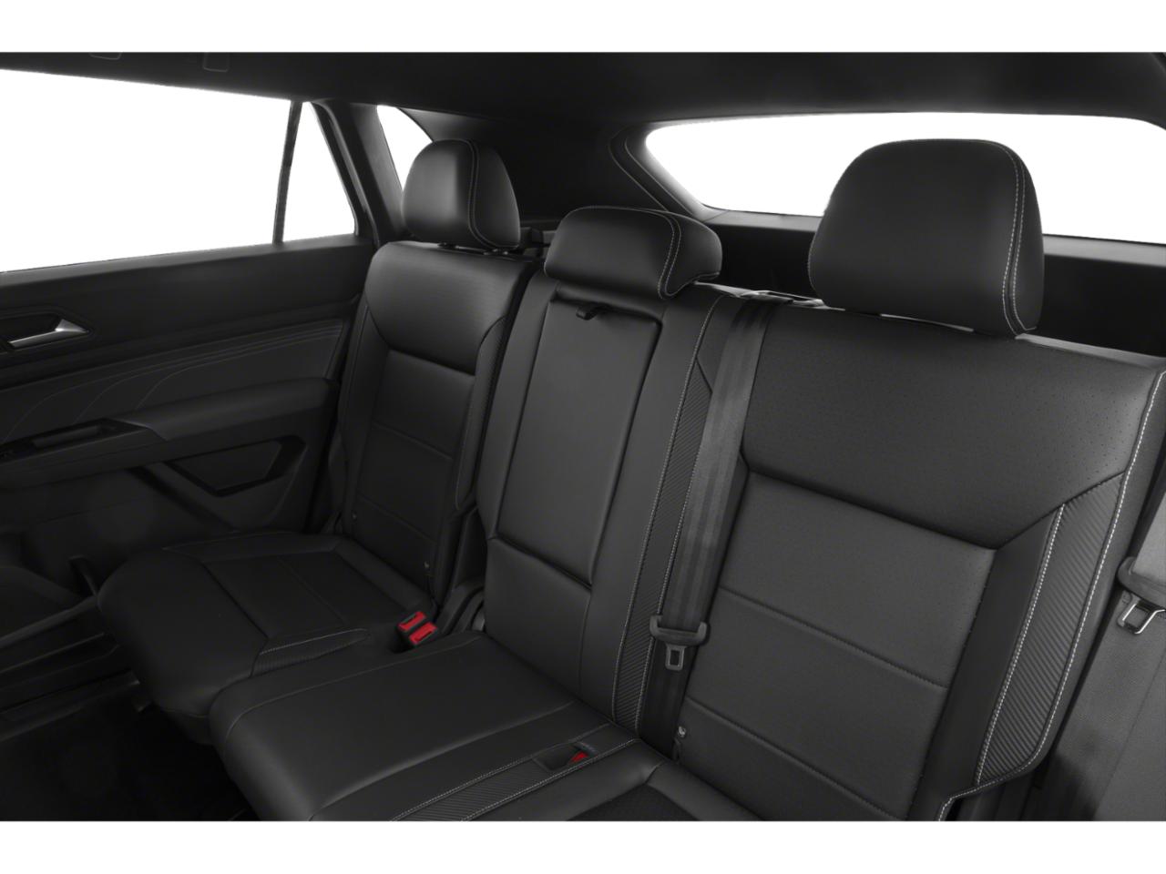 2022 Volkswagen Atlas Cross Sport Vehicle Photo in Trevose, PA 19053