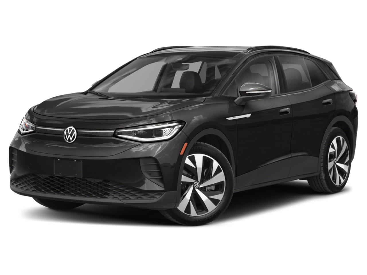 2022 Volkswagen ID.4 Vehicle Photo in St. Petersburg, FL 33713