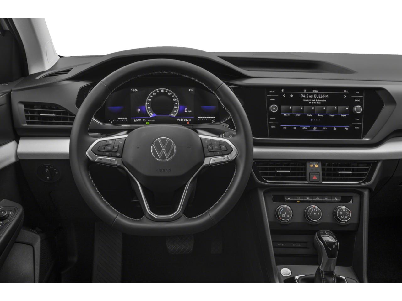 2022 Volkswagen Taos Vehicle Photo in Corpus Christi, TX 78415