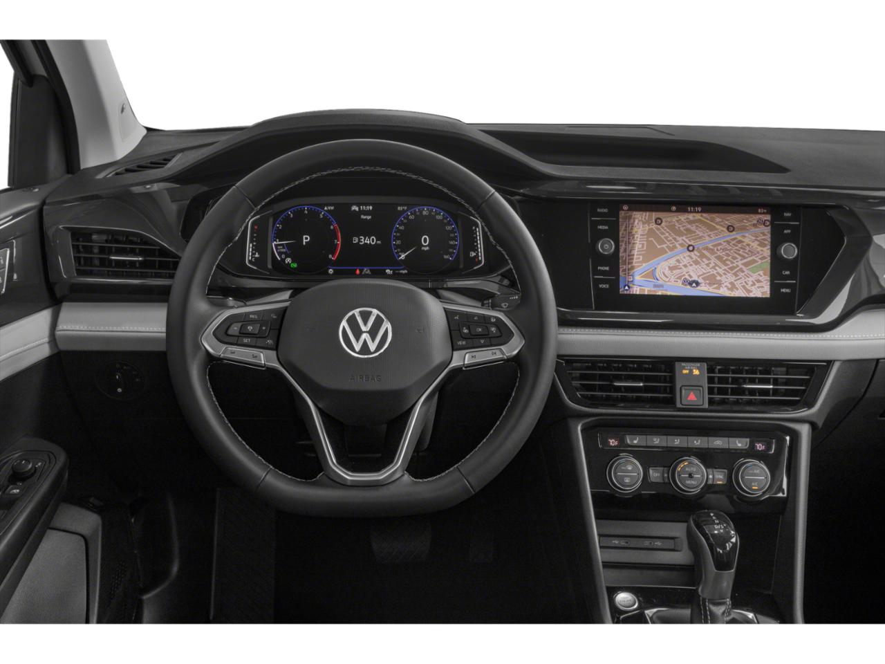 2022 Volkswagen Taos Vehicle Photo in Appleton, WI 54913