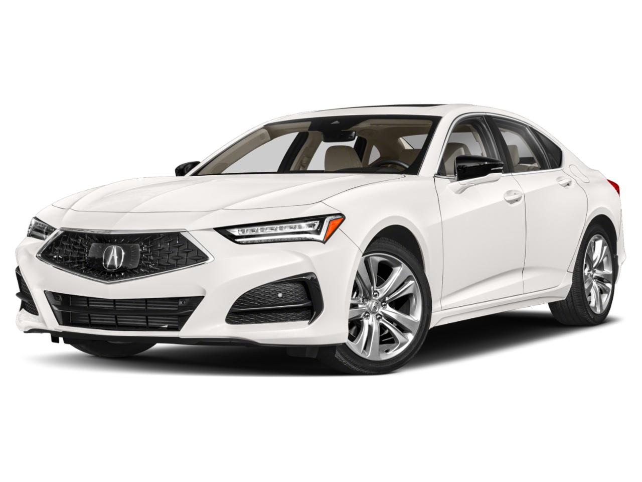 2023 Acura TLX Technology Package photo 57