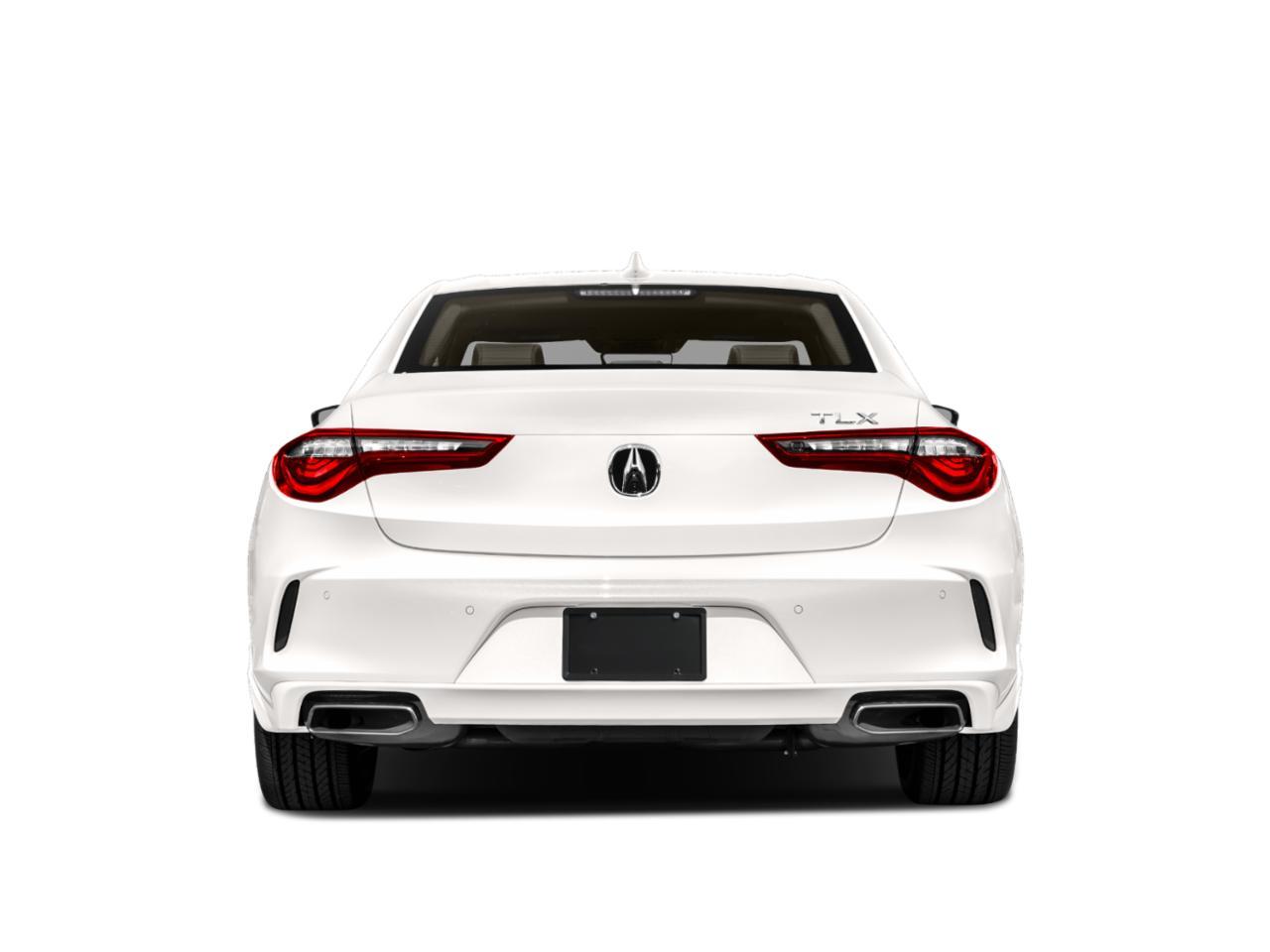 2023 Acura TLX Technology Package photo 59