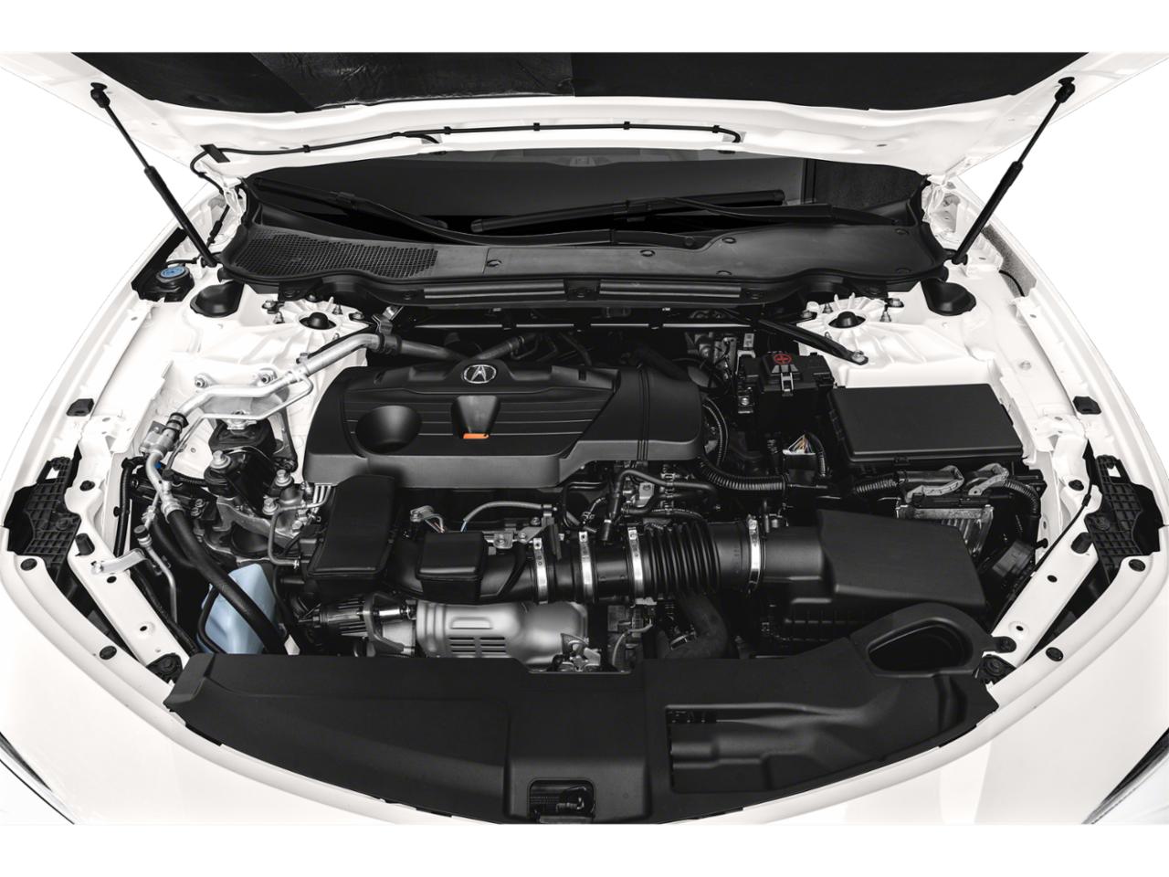 2023 Acura TLX Technology Package photo 64