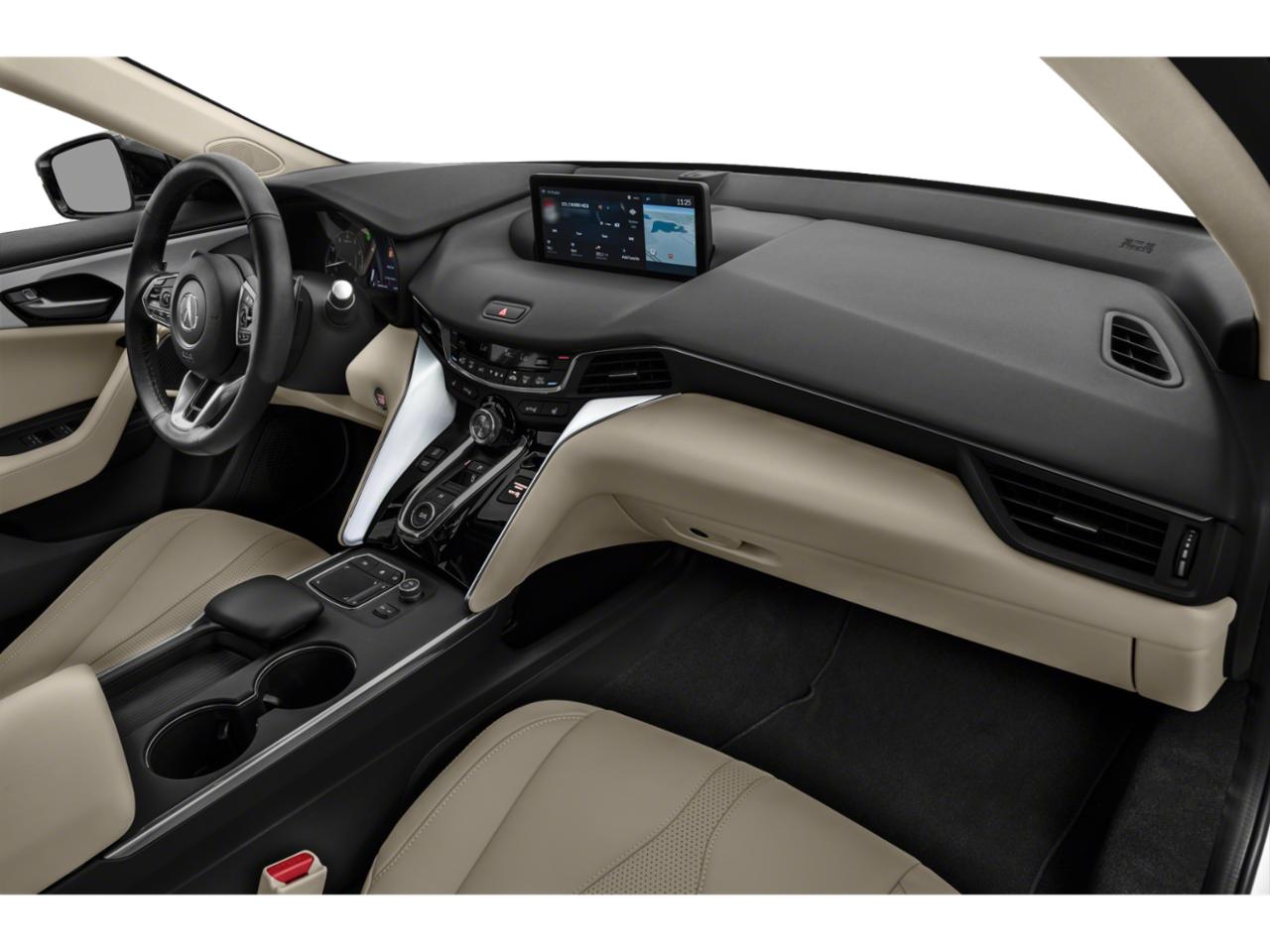 2023 Acura TLX Technology Package photo 71