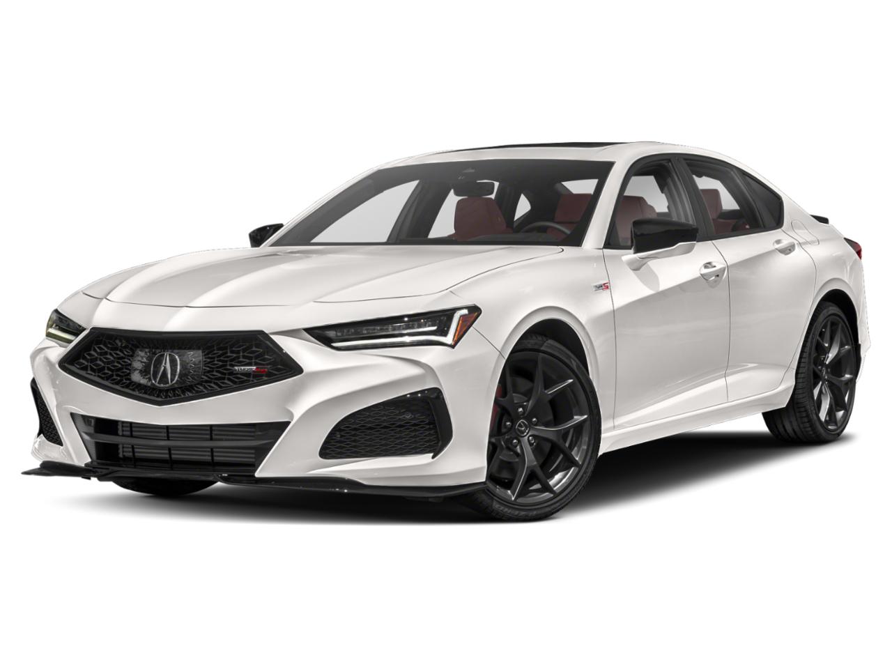 2023 Acura TLX Vehicle Photo in Sanford, FL 32771