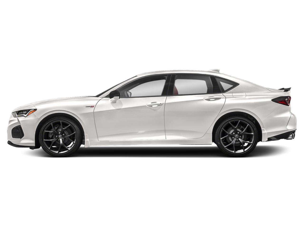 2023 Acura TLX Vehicle Photo in Sanford, FL 32771