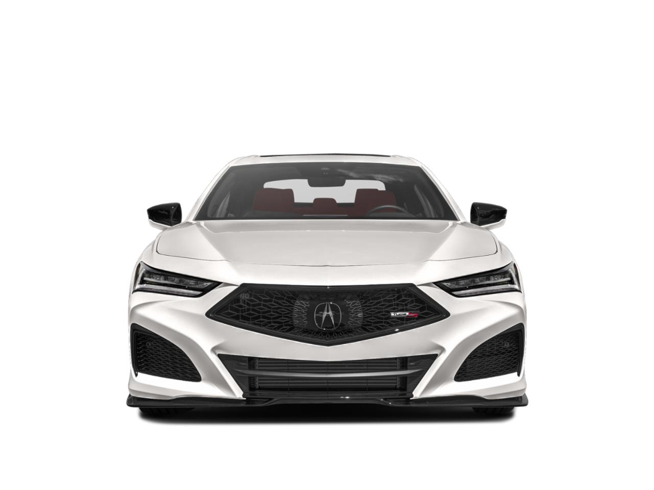 2023 Acura TLX Vehicle Photo in Sanford, FL 32771