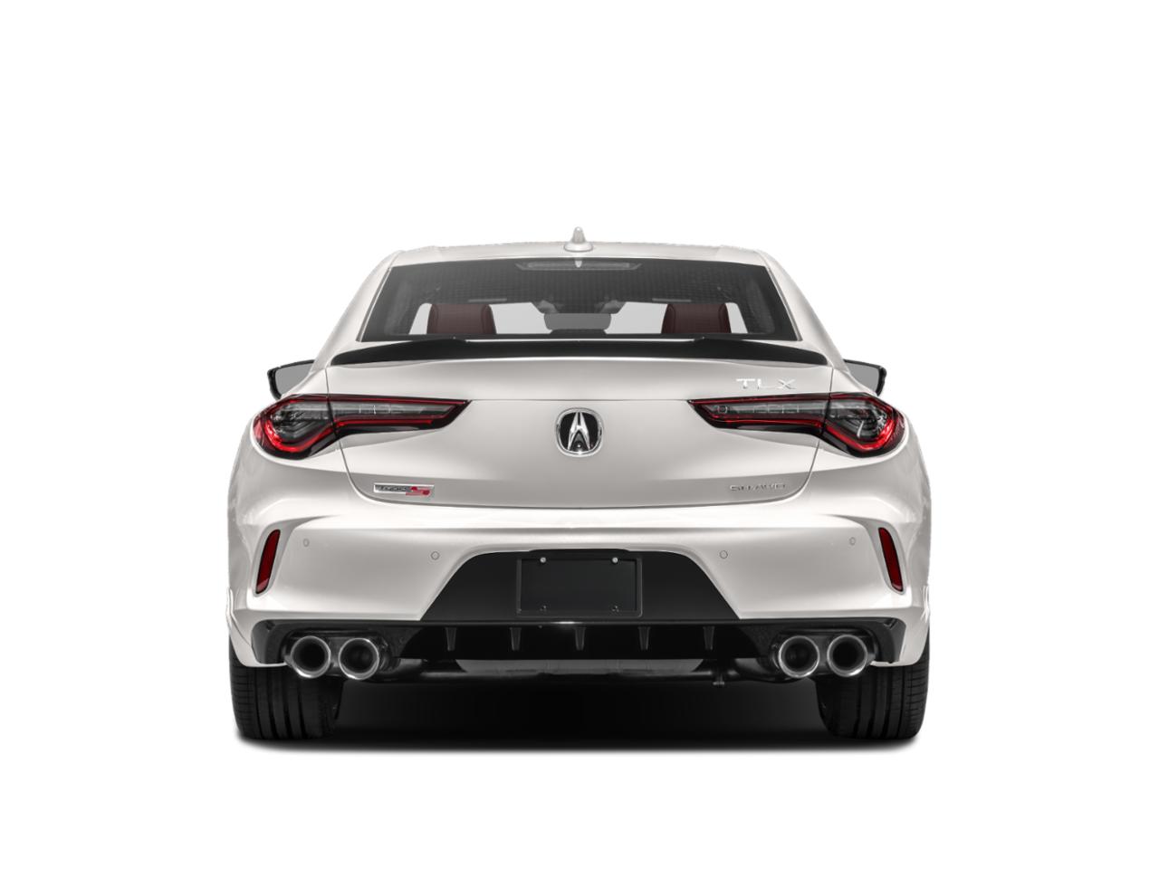 2023 Acura TLX Vehicle Photo in Sanford, FL 32771