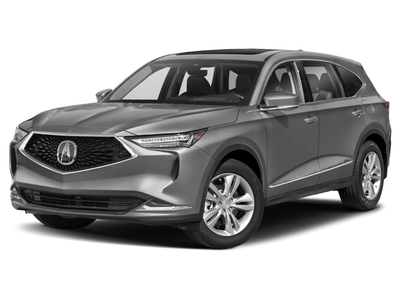 2023 Acura MDX Vehicle Photo in San Antonio, TX 78230