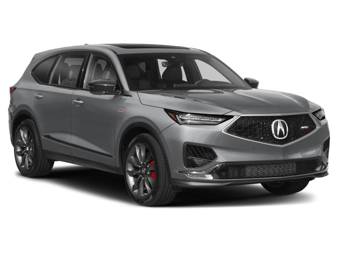 2023 Acura MDX Vehicle Photo in Sanford, FL 32771