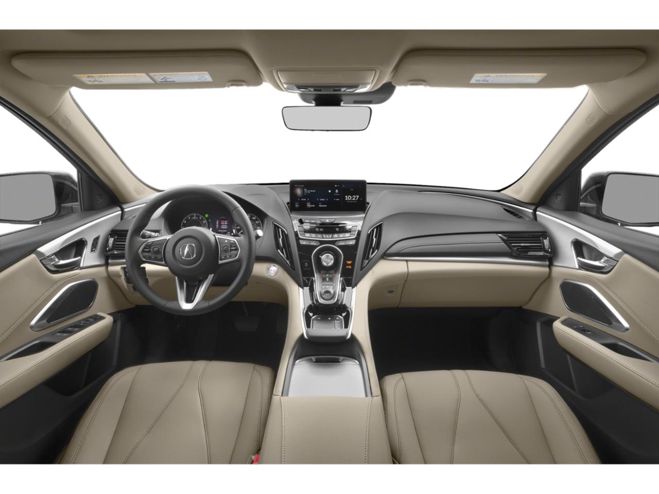 2023 Acura RDX Vehicle Photo in Tulsa, OK 74145