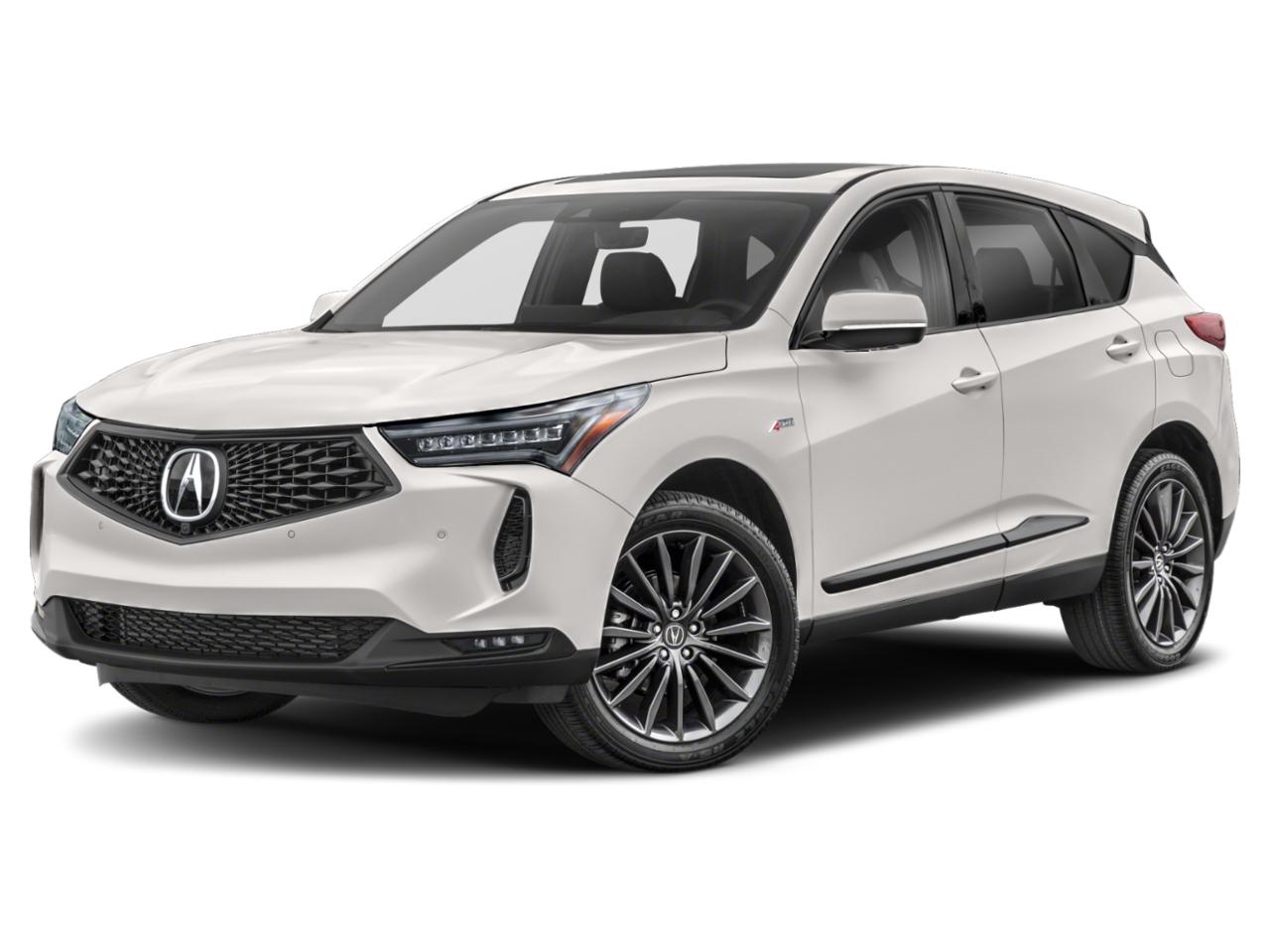 2023 Acura RDX Vehicle Photo in San Antonio, TX 78230